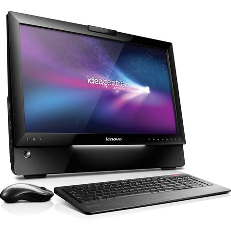 lenovo a700 all in one